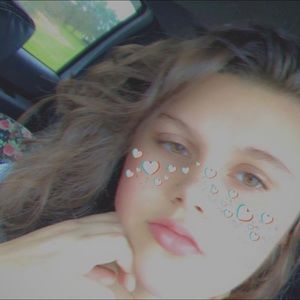 Meet your Posher, Isabelle